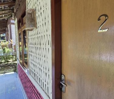 Banyuwangi House | Desa Wisata Osing Kemiren Ijen