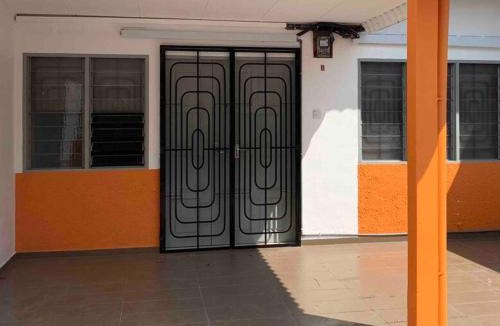 Muar Apartment | Desa11 Homestay