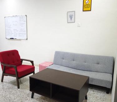 Muar Apartment | Desa11 Homestay