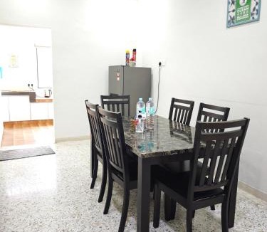 Muar Apartment | Desa11 Homestay