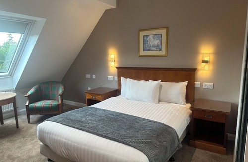 Bishop's Stortford Hotel | DeSalis Hotel London Stansted