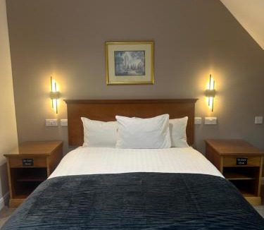 Bishop's Stortford Hotel | Desalis Hotel London Stansted