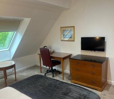 Bishop's Stortford Hotel | Desalis Hotel London Stansted