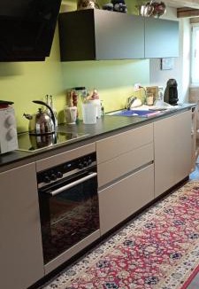 Richigen Apartment | DesAlpes