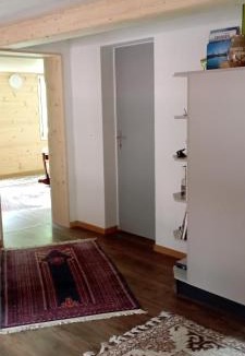 Richigen Apartment | DesAlpes