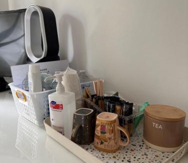 Townfield House | Desann Lodge