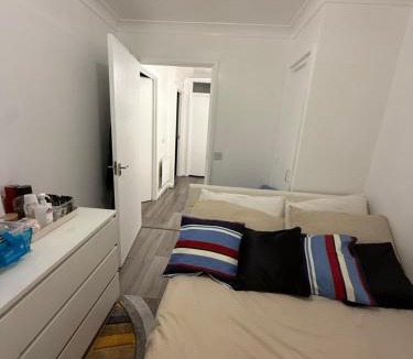 Townfield House | Desann Lodge