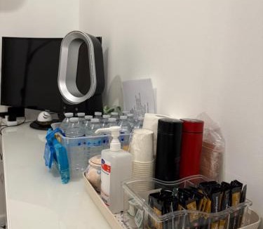 Townfield House | Desann Lodge