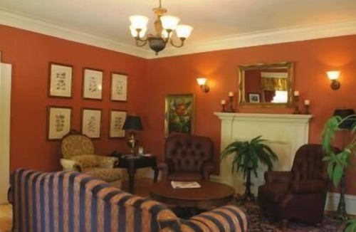 Guysborough Hotel | DesBarres Manor Inn