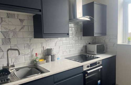 Desborough Apartment | Desborough Apartment Retreat