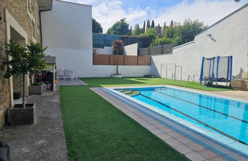 Pamplona House | Descanso urbano Pamplona