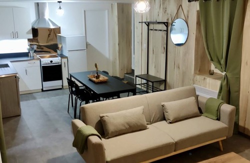 Descartes Apartment | Descartes Centre Wifi Famille