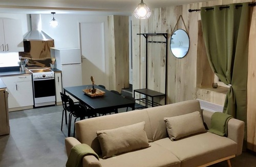 Descartes Apartment | Descartes Centre Wifi Famille