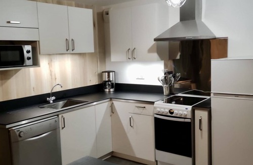 Descartes Apartment | Descartes Centre Wifi Famille