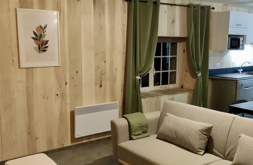 Descartes Apartment | Descartes Centre Wifi Famille