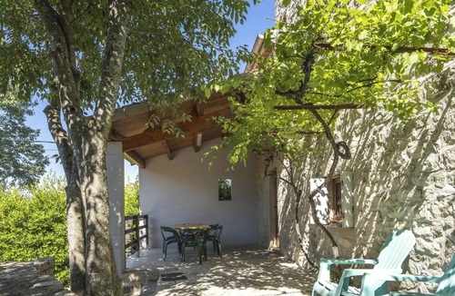 Joyeuse Cottage | Deschanel, Mas de la Bastide (Holiday Cottage Village)