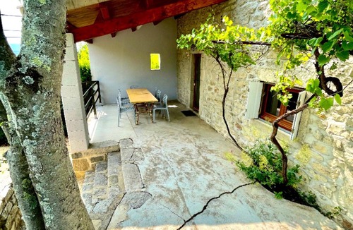 Joyeuse Cottage | Deschanel, Mas de la Bastide (Holiday Cottage Village)