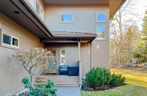 Broken Top House | Deschutes Delight