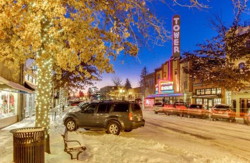 Broken Top House | Deschutes Delight