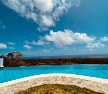 Cabrera House | Desconéctate de la civilización