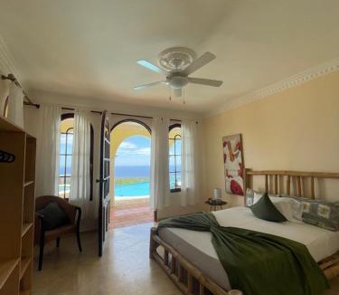 Cabrera House | Desconéctate de la civilización