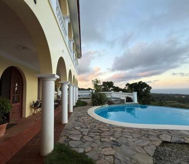 Cabrera House | Desconéctate de la civilización