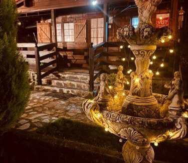 Albalate de Zorita Ski Chalet | Desconexión y paz, cabaña en la sierra