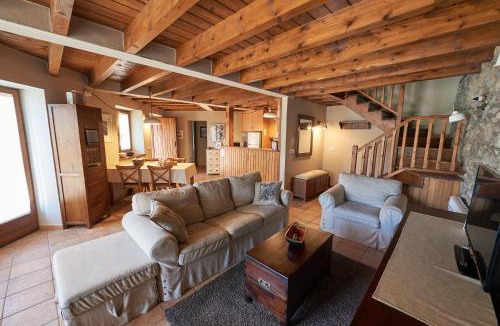 Bellver de Cerdanya House | Desconnectar Bellver de Cerdanya I
