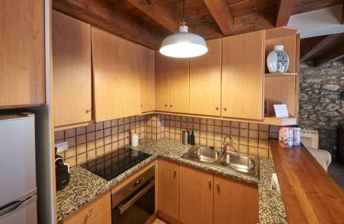 Bellver de Cerdanya House | Desconnectar Bellver de Cerdanya I