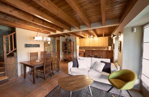 Bellver de Cerdanya House | Desconnectar Bellver de Cerdanya II