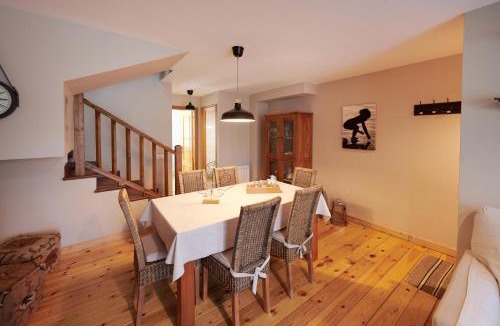 Pi House | Desconnectar Pi De Cerdanya