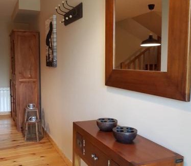 Pi House | Desconnectar Pi De Cerdanya