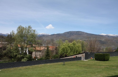 Pi Villa | DESCONNECTAR - Pi de Cerdanya