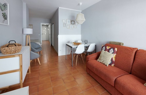 Tossa de Mar Apartment | DESCONNECTAR - Tossa de Mar