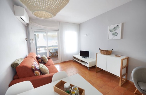 Tossa de Mar Apartment | DESCONNECTAR - Tossa de Mar