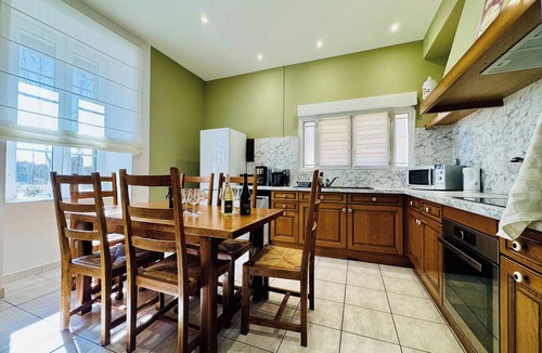 Ferrals-les-Corbieres House | Description