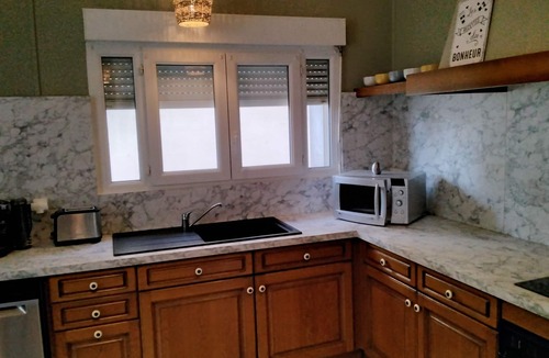 Ferrals-les-Corbieres House | Description