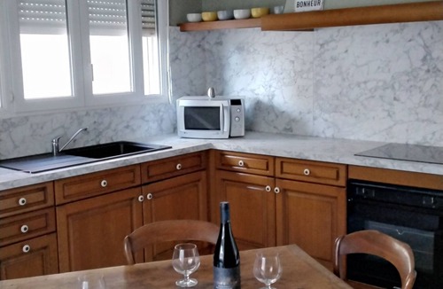 Ferrals-les-Corbieres House | Description