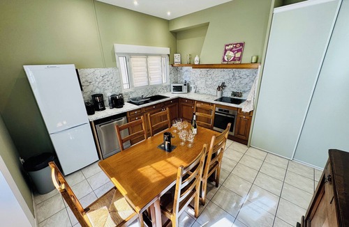 Ferrals-les-Corbieres House | Description