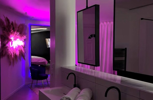 Le Plessis-Belleville Apartment | Description