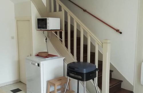 Peronne House | Description airbnb