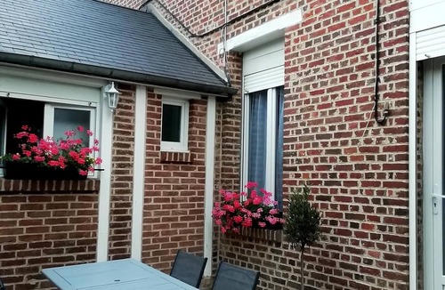 Peronne House | Description airbnb