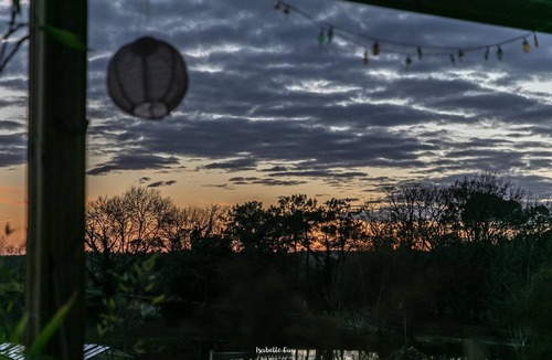 La Clotte House | Description