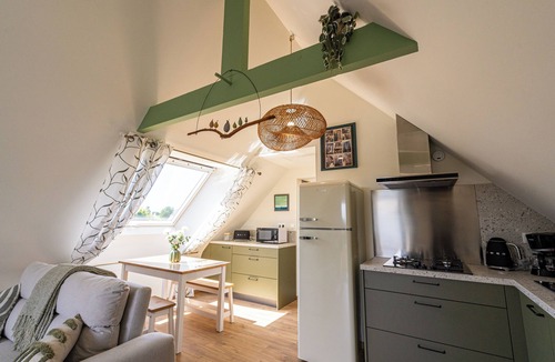 Plehedel Apartment | Description