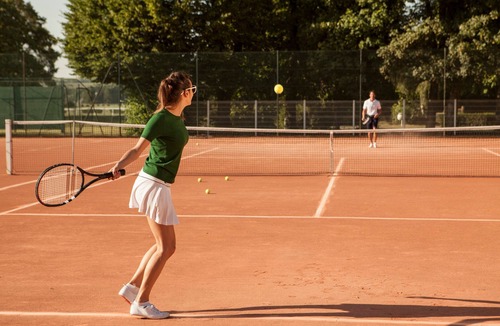 Tullins Apartment | Description