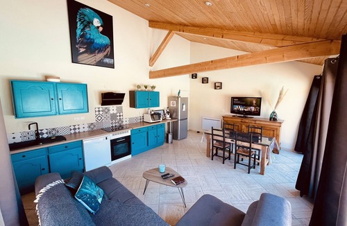 Poncins House | Description générale