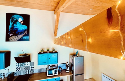 Poncins House | Description générale