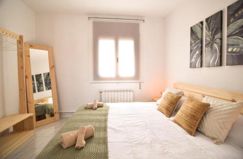 Torres de Alcanadre House | Descubre Somontano