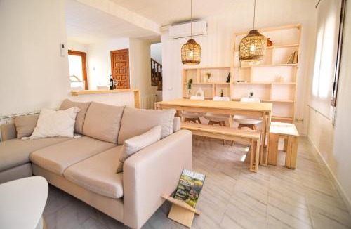 Torres de Alcanadre House | Descubre Somontano