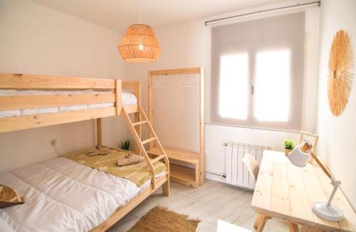 Torres de Alcanadre House | Descubre Somontano